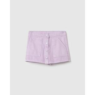 Product OVS SKIRT PATCH POCKETS base image
