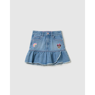 Product OVS DENIM SKIRT base image