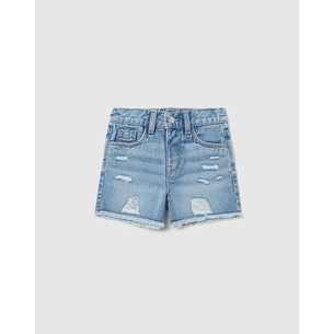 Product OVS DENIM SHORT base image