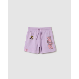 Product OVS SHORT LAKERS base image