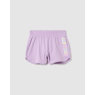 Product OVS SHORT W/PRINT base image