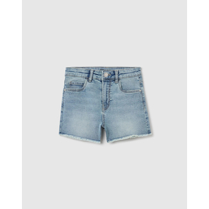 Product OVS SHORT DENIM STRETCH base image
