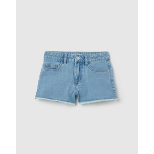 Product OVS SHORTS W/BOW EMBRO base image