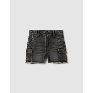 Product OVS SHORT CARGO STRETCH base image