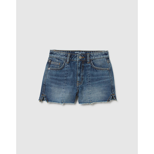Product OVS DENIM SHORT W/BROKEN base image