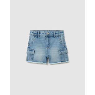 Product OVS SHORT CARGO STRETCH base image