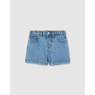 Product OVS DENIM SHORT base image