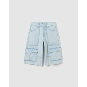 Product OVS BERMUDA CARGO base image