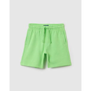 Product OVS SHORT WITH COULISEE base image