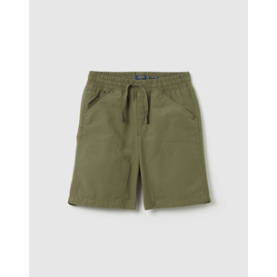 Product OVS SHORT W/PATCH POCKET base image