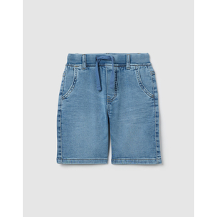 Product OVS SHORT DENIM base image