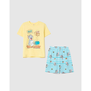 Product OVS PJA SHORT 3/10 CH base image