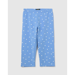 Product OVS LEGGINS UNDER KNEE AOP 1 base image
