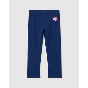 Product OVS LEGGINS 3/4 SMALL PRINT base image