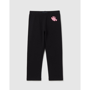 Product OVS LEGGINS 3/4 SMALL PRINT base image