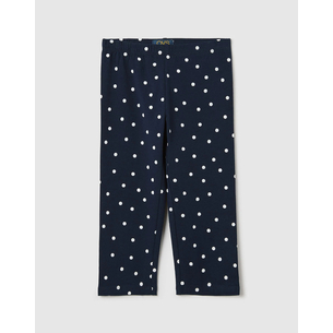 Product OVS LEGGINS UNDER KNEE AOP 1 base image