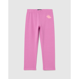 Product OVS LEGGINS 3/4 SMALL PRINT base image