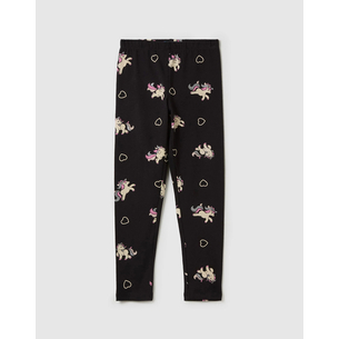 Product OVS LEGGINS AOP + GLITTER base image