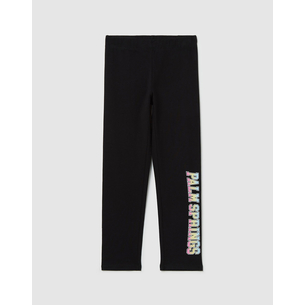 Product OVS LEGGINGS 3/4 PRINT base image