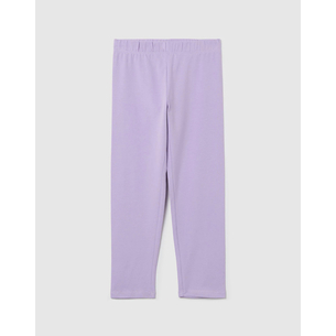 Product OVS LEGGINGS 3/4 SOLID base image