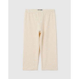 Product OVS LEGGINS UNDER KNEE AOP 1 base image