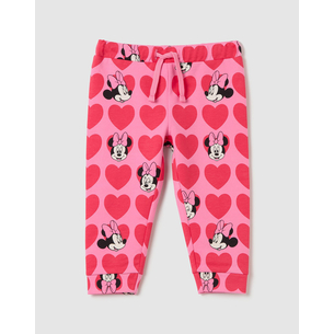 Product OVS JOGGER MINNIE base image