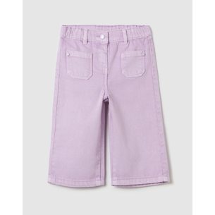 Product OVS WIDE LEG PANT base image