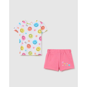 Product OVS JOGGING SET SMILEY base image