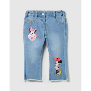 Product OVS MINNIE DENIM base image