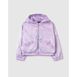 Product OVS RAIN JACKET SOLID base image
