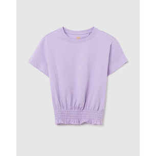 Product OVS T-SHIRT SOLID base image
