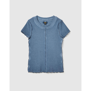 Product OVS T-SHIRT W/STITCHES base image