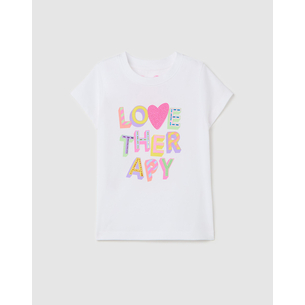 Product OVS T-SHIRT S/S W/STUDS base image