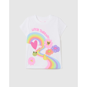 Product OVS T-SHIRT S/S W/STUDS base image