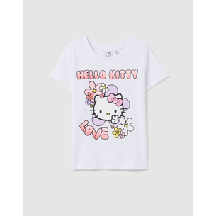 Product OVS T-SHIRT S/S HELLO KITTY base image