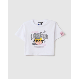 Product OVS T-SHIRT S/S LAKERS base image
