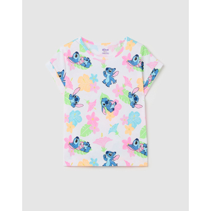 Product OVS T-SHIRT S/S LILO base image
