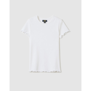 Product OVS TSHIRT RIB base image