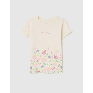 Product OVS TSHIRT 4/5 COL base image