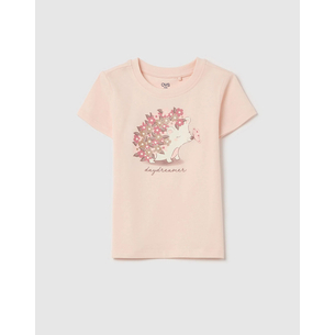 Product OVS TSHIRT 4/5 COL+STRASS base image