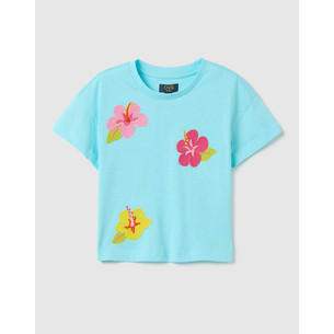 Product OVS TSHRIT WITH EMBRO base image