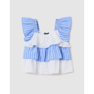 Product OVS BLUSA base image