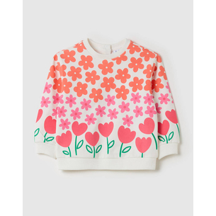 Product OVS SWEATSHIRT AOP base image