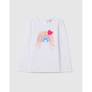 Product OVS TSH RAINBOW base image