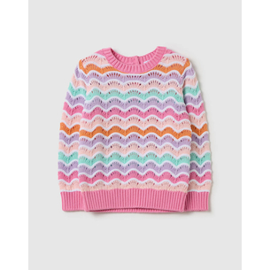 Product OVS TRICOT STRIPED base image