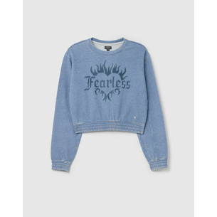 Product OVS SWT CROP W/CUTS base image