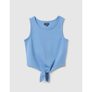 Product OVS TANK TOP SOLID base image