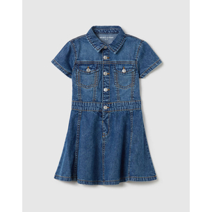 Product OVS DENIM DRESS base image