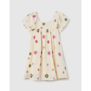 Product OVS FULL EMBRO DRESS base image