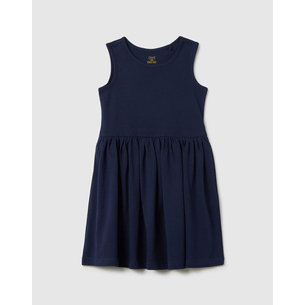 Product OVS SOLID DRESS base image